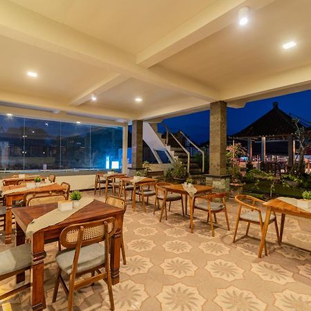 Pondok Wana Ubud Exterior foto