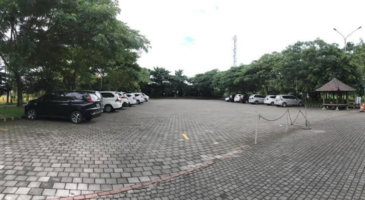 Pondok Wana Ubud Exterior foto